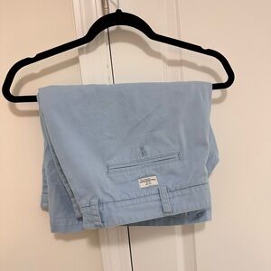 Vineyard Vines Light Blue Men's Shorts